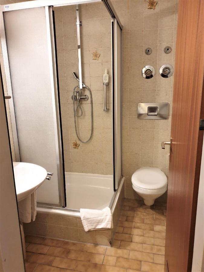 Apartment Rathausplatz - Hotel Fuerstenhof Кемптен Экстерьер фото